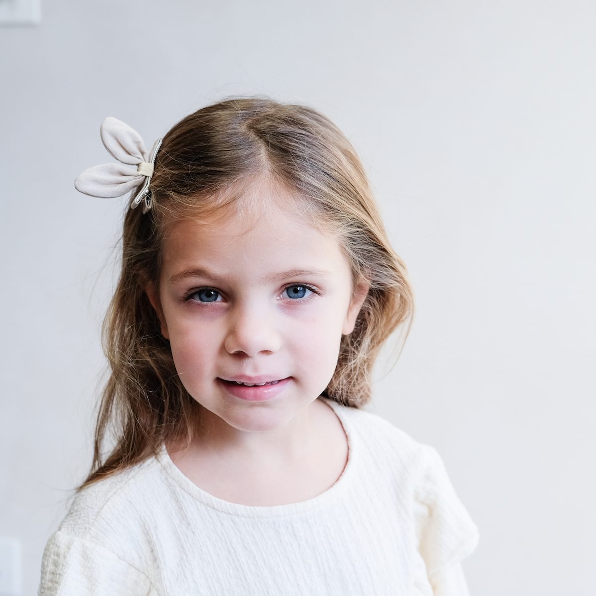 Kiko Bunny Ears Clips