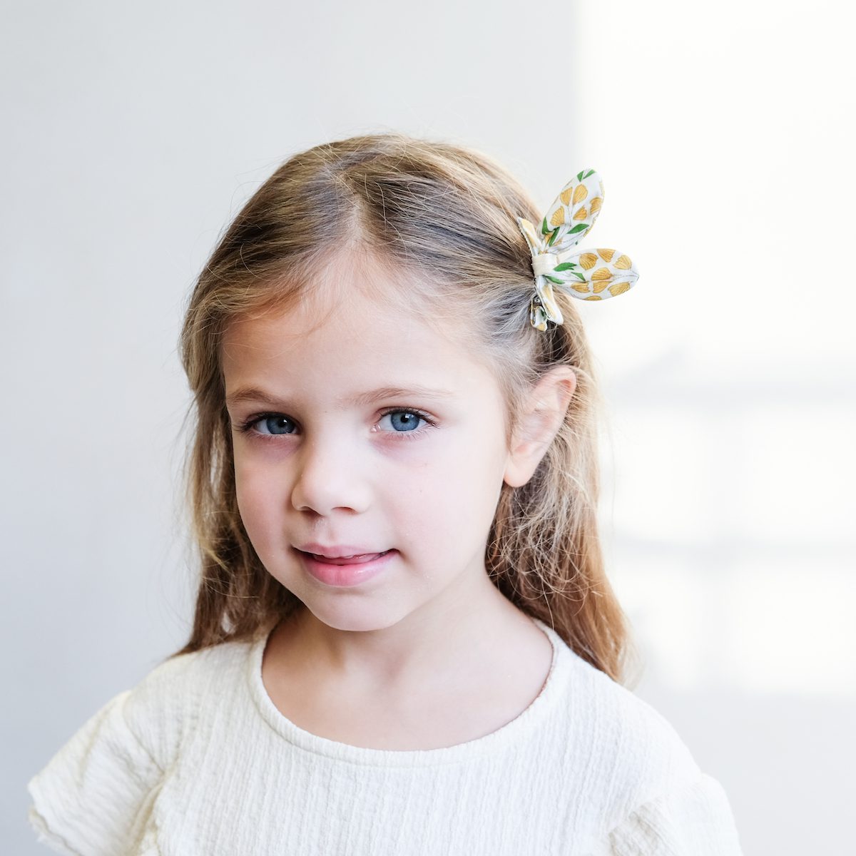 Kiko Bunny Ears Clips