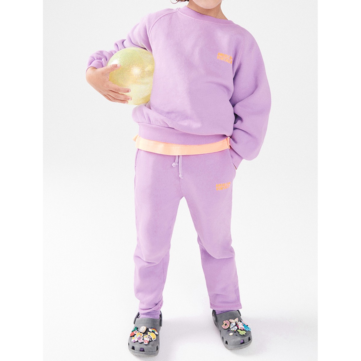 Izubird Joggers | Parma Vintage