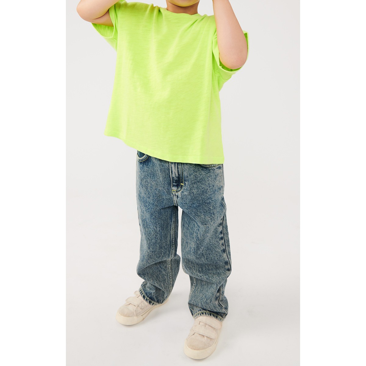 Joybird Straight Jeans | Dirty