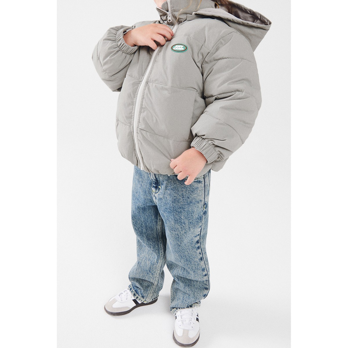 Joybird Straight Jeans | Dirty