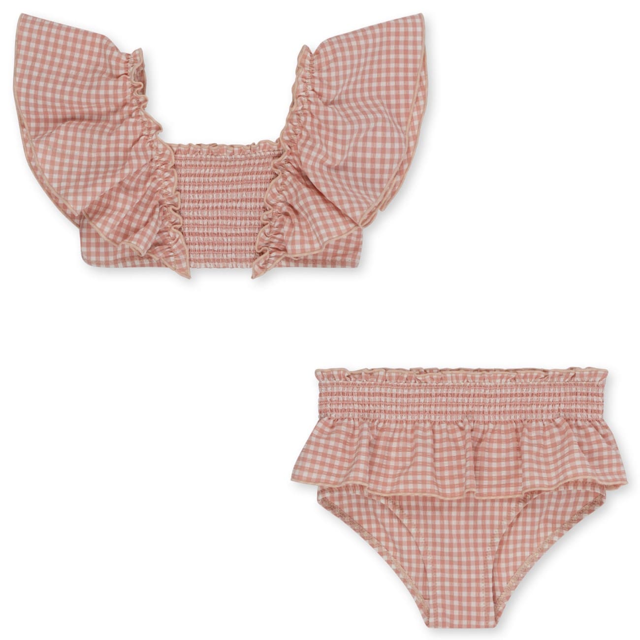 Fresia Bikini | Mellow Rose