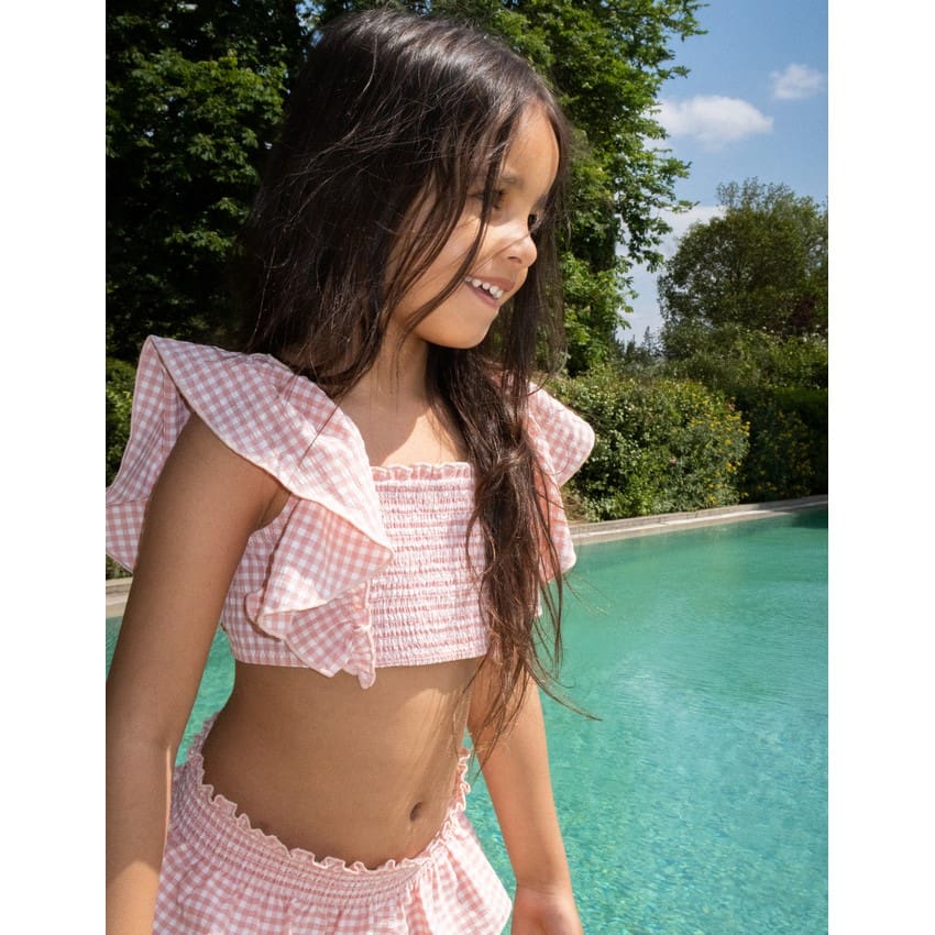 Fresia Bikini | Mellow Rose