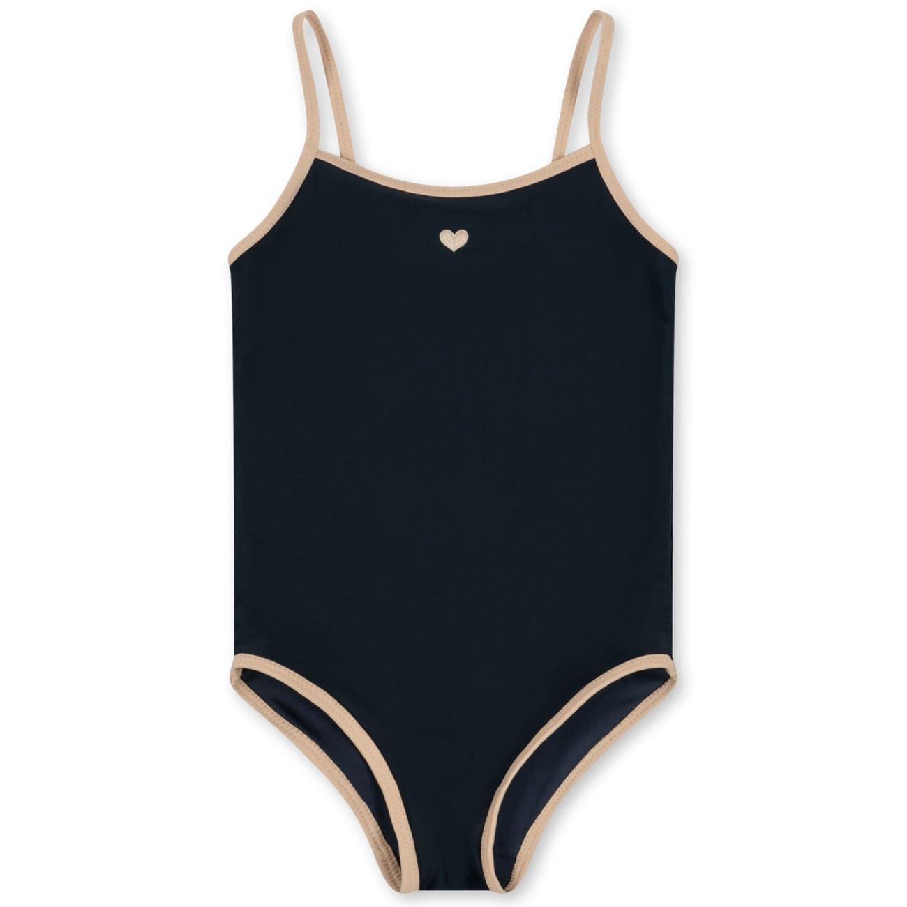 Manon Swimsuit | Blueberry