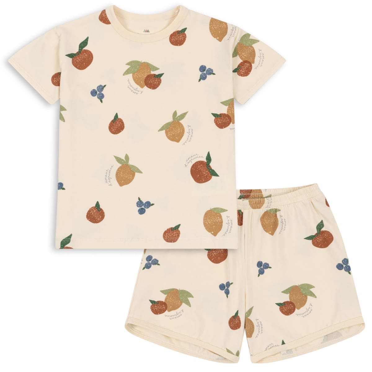 Basic Set | Fruity