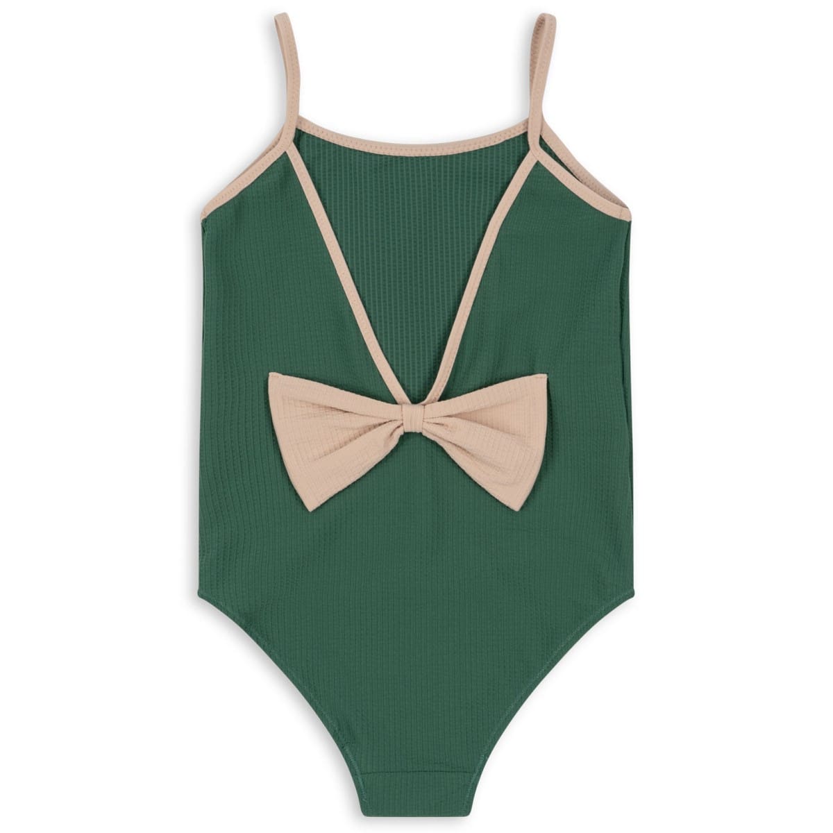 Bowie Swimsuit | Smoke Pine