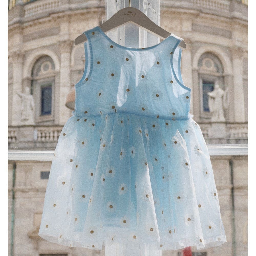 Nelly Dress | Marguerit