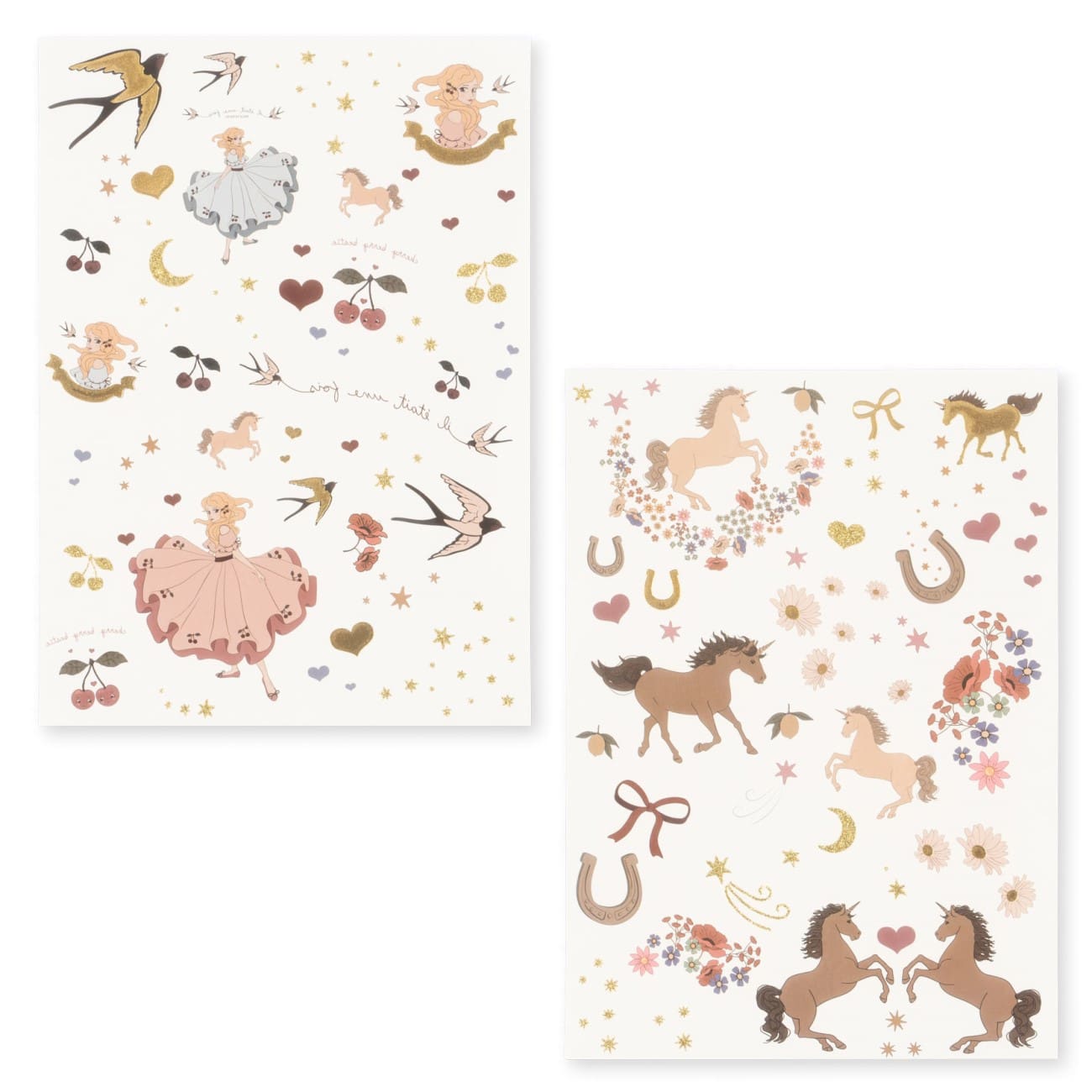 Tattoos | Girl Mix Pack