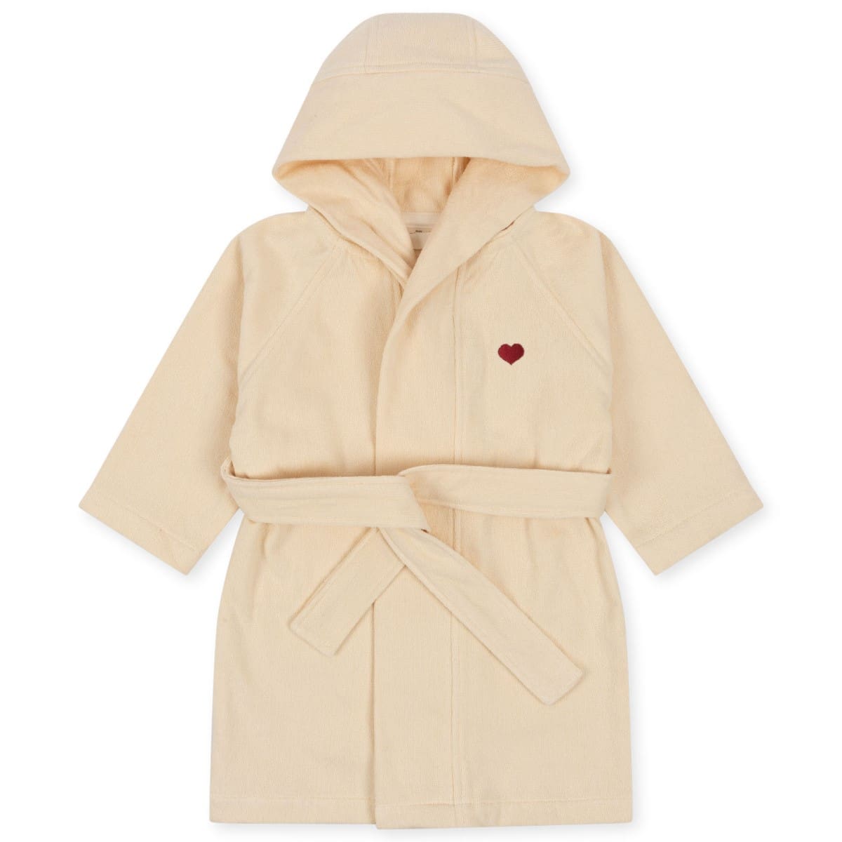 Terry Bathrobe | Swan