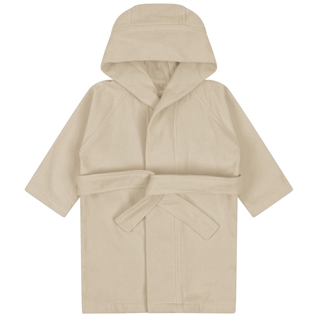 Terry Bathrobe | Tiger