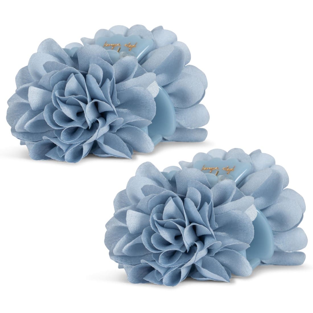2 Pack Flower Hair Clip | Plein Air