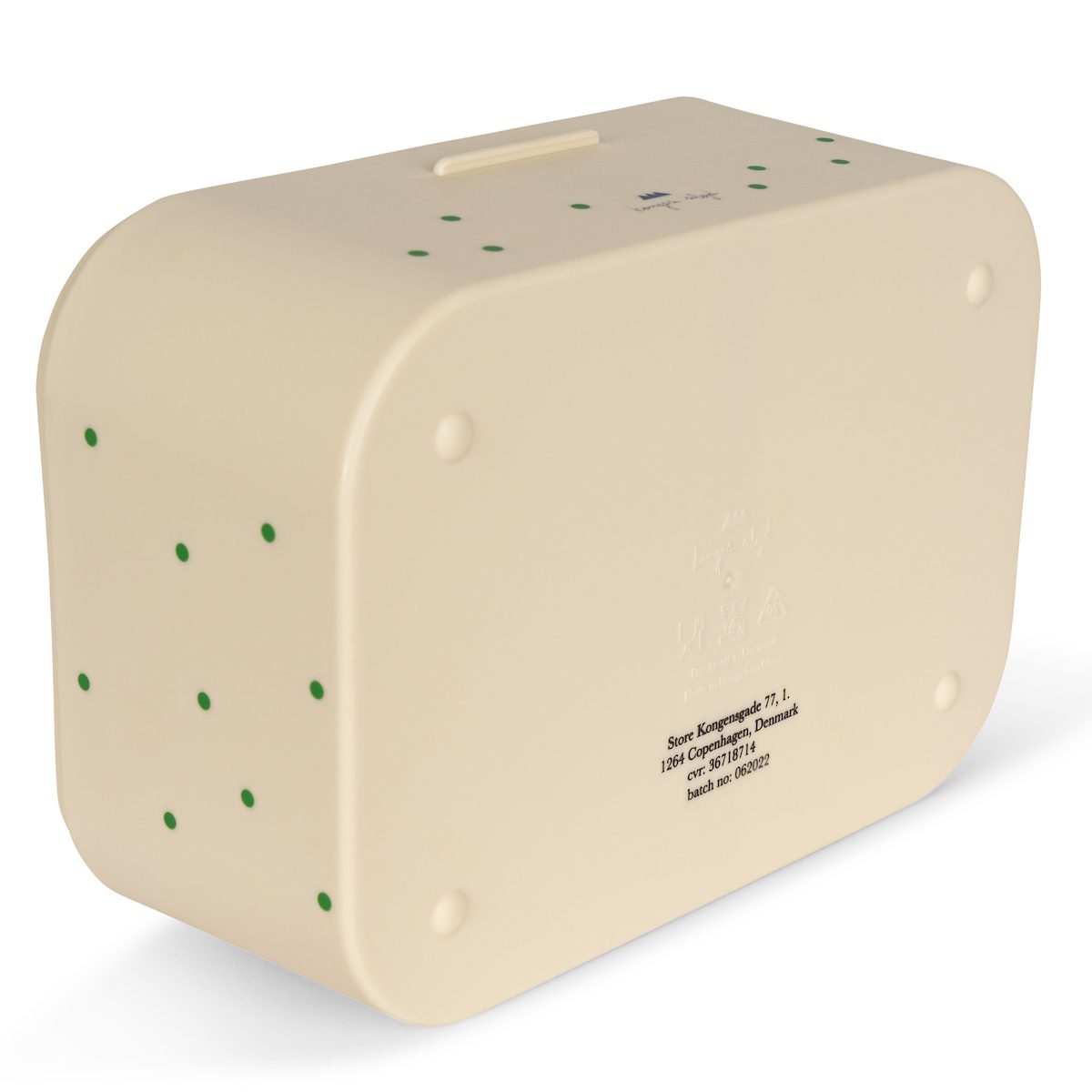 Lunch Box | Apple Dot