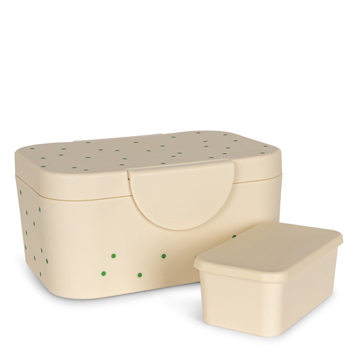 Lunch Box | Apple Dot