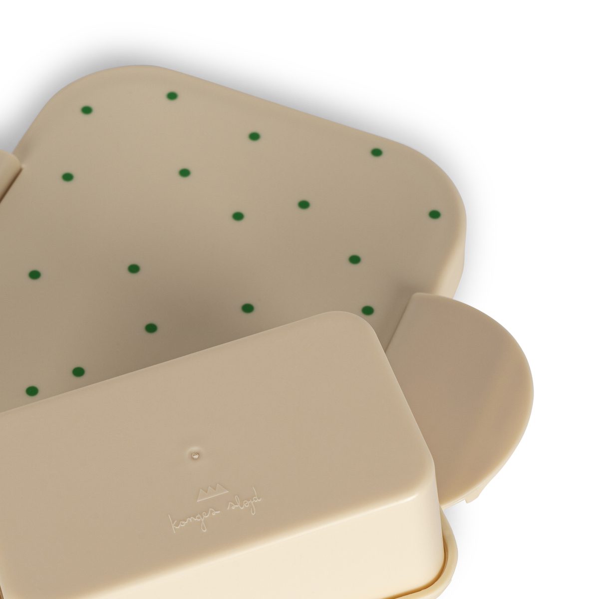 Lunch Box | Apple Dot