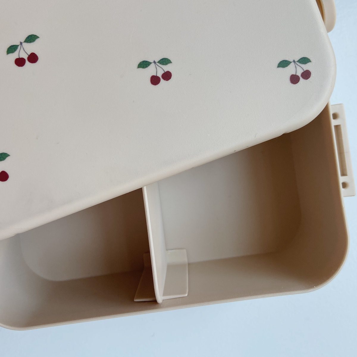 Wet Wipes Cover | Lemon