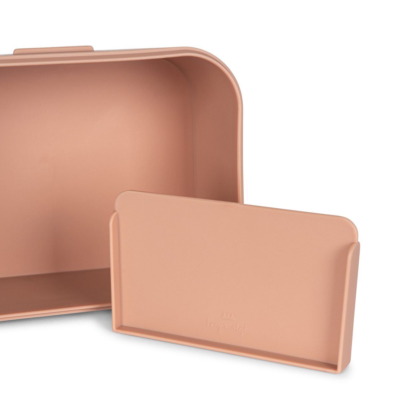 Lunch Box | Clay Dot