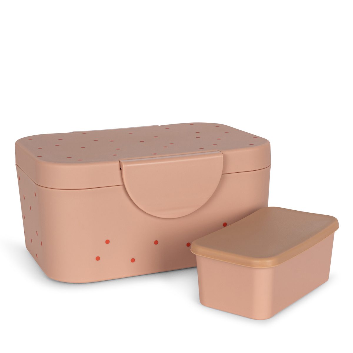 Lunch Box | Clay Dot