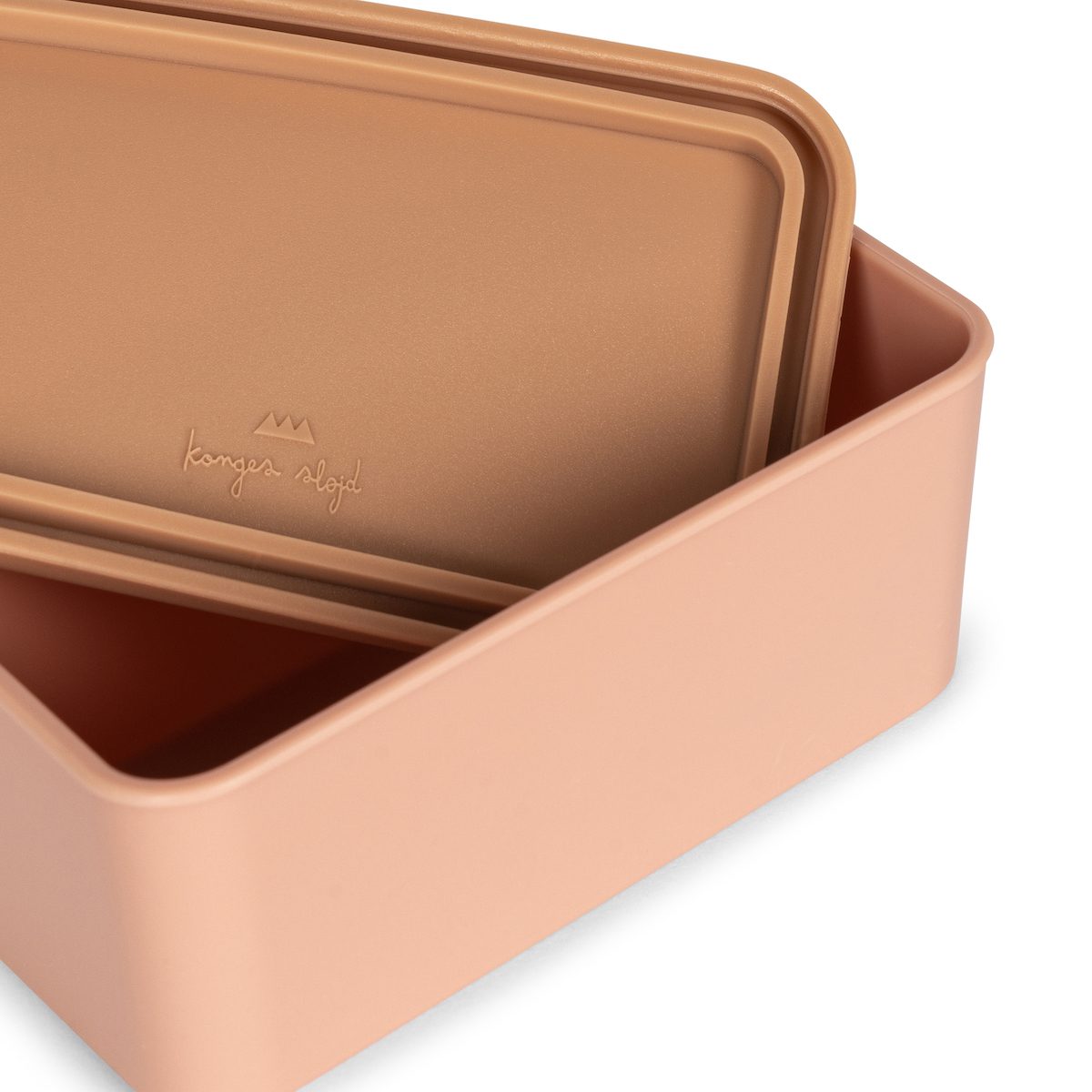 Lunch Box | Clay Dot