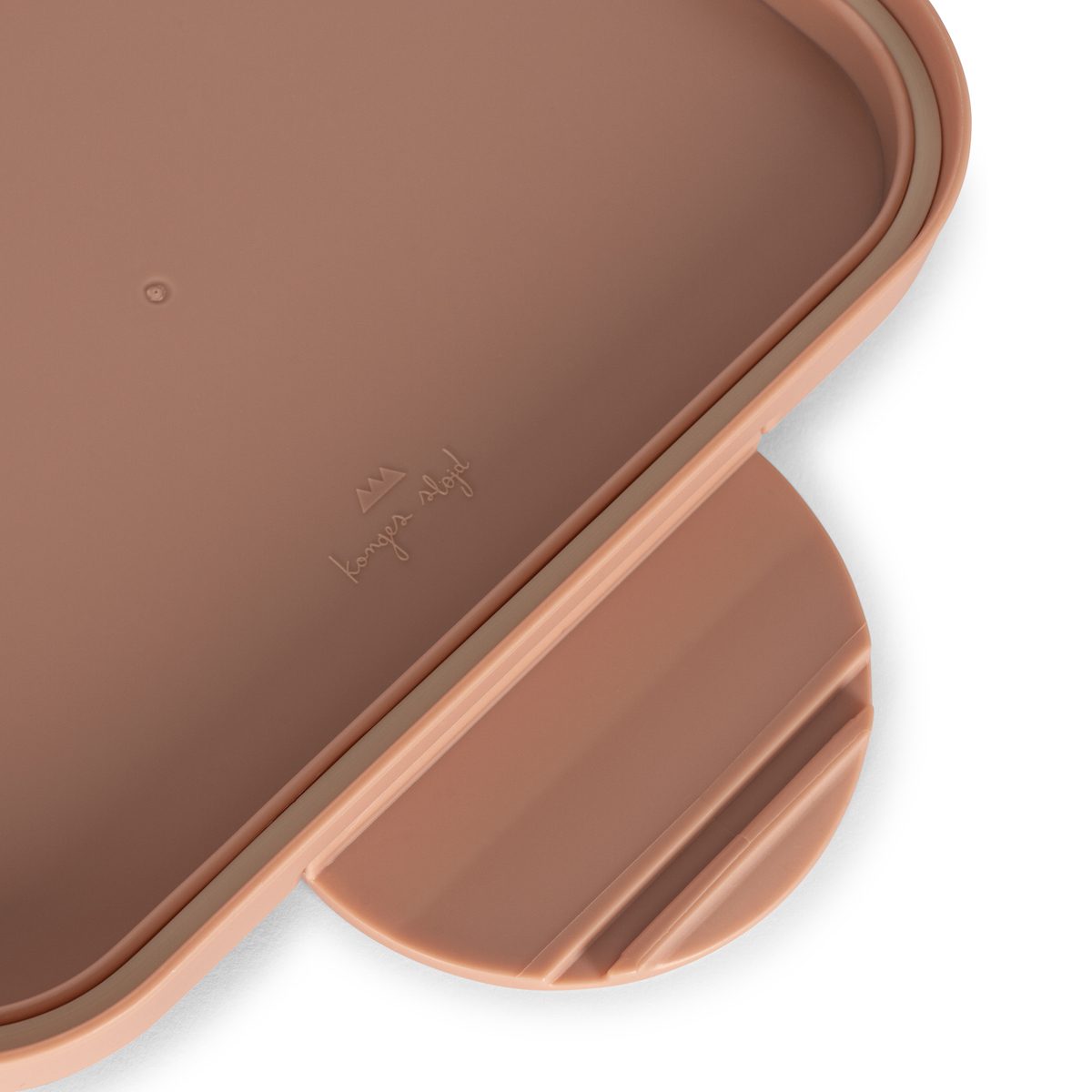 Lunch Box | Clay Dot