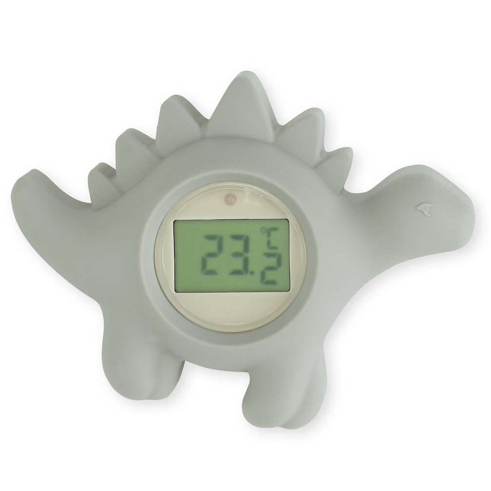 Silicone Thermometer | Dino