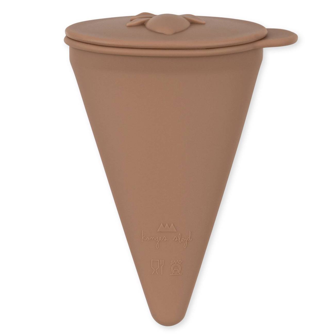 3 Pack Pop Up Ice Moulds  | Berry