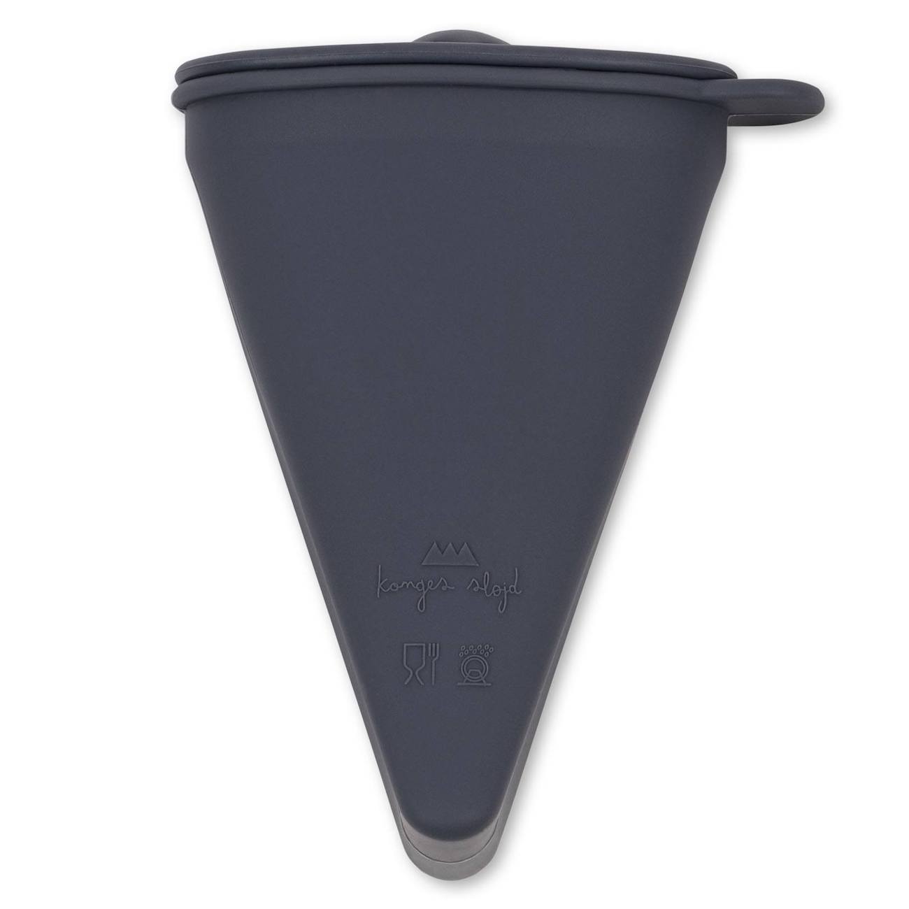 3 Pack Pop Up Ice Moulds  | Ocean