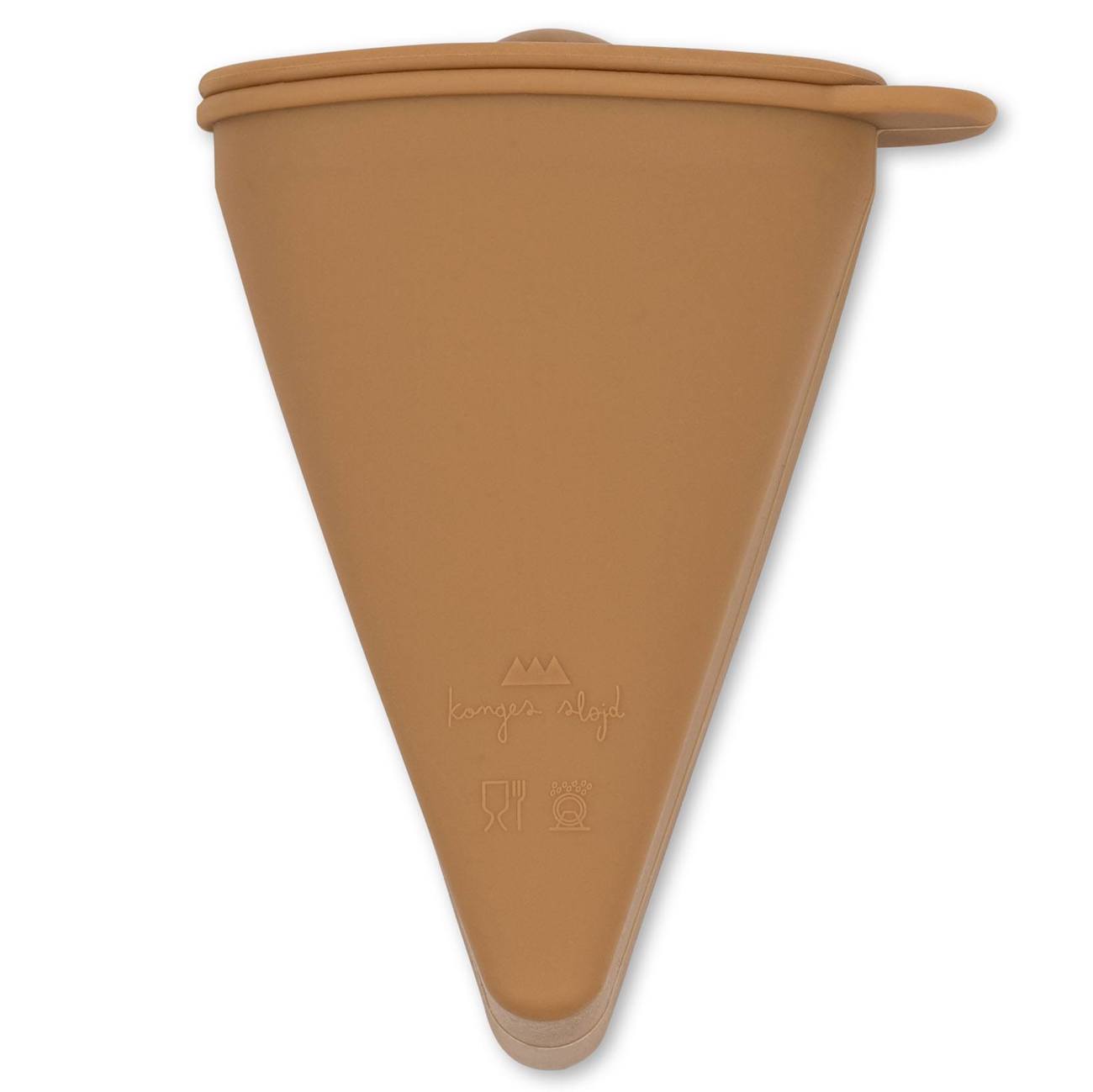 3 Pack Pop Up Ice Moulds  | Ocean