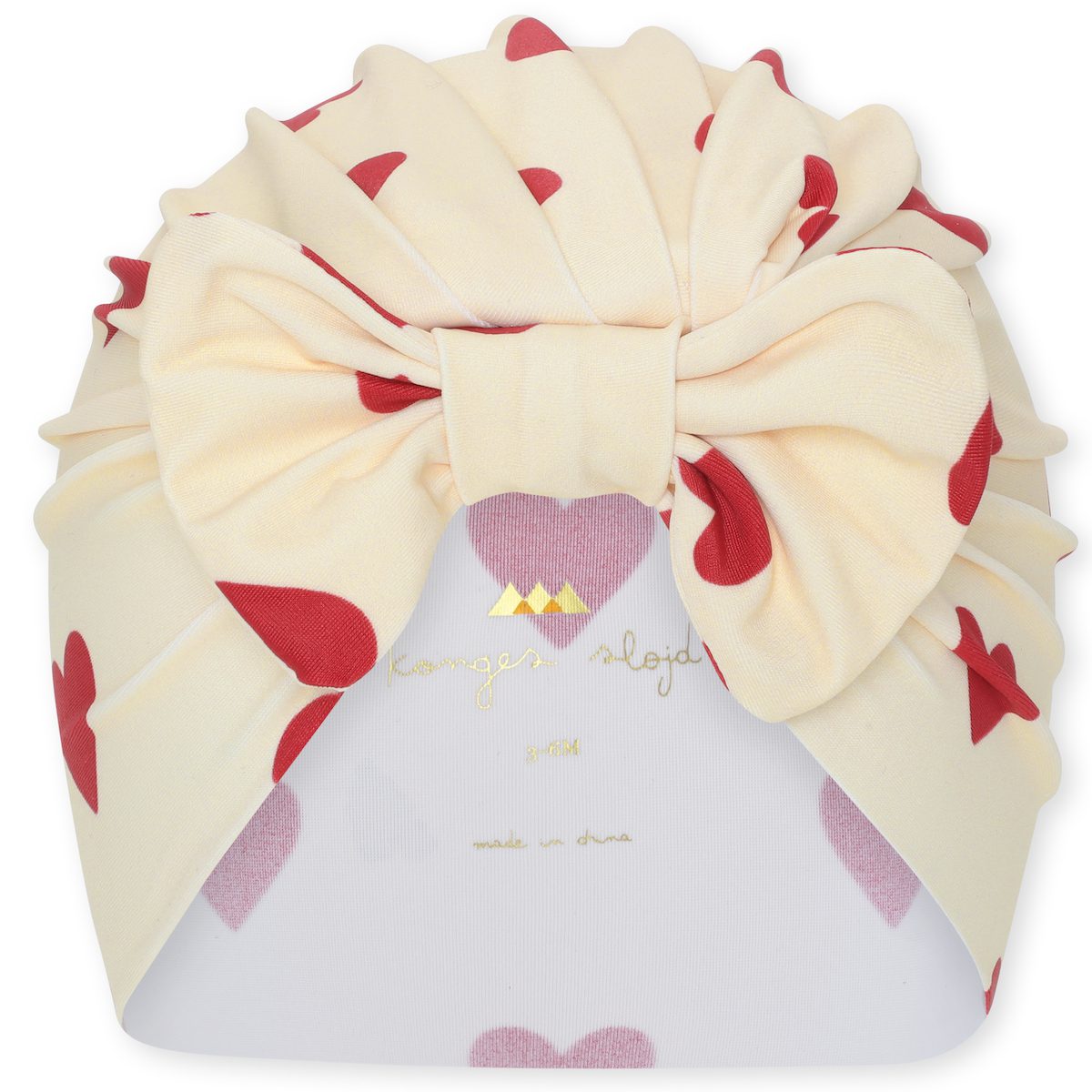 Nomi Swim Turban | Mon Grande Amour