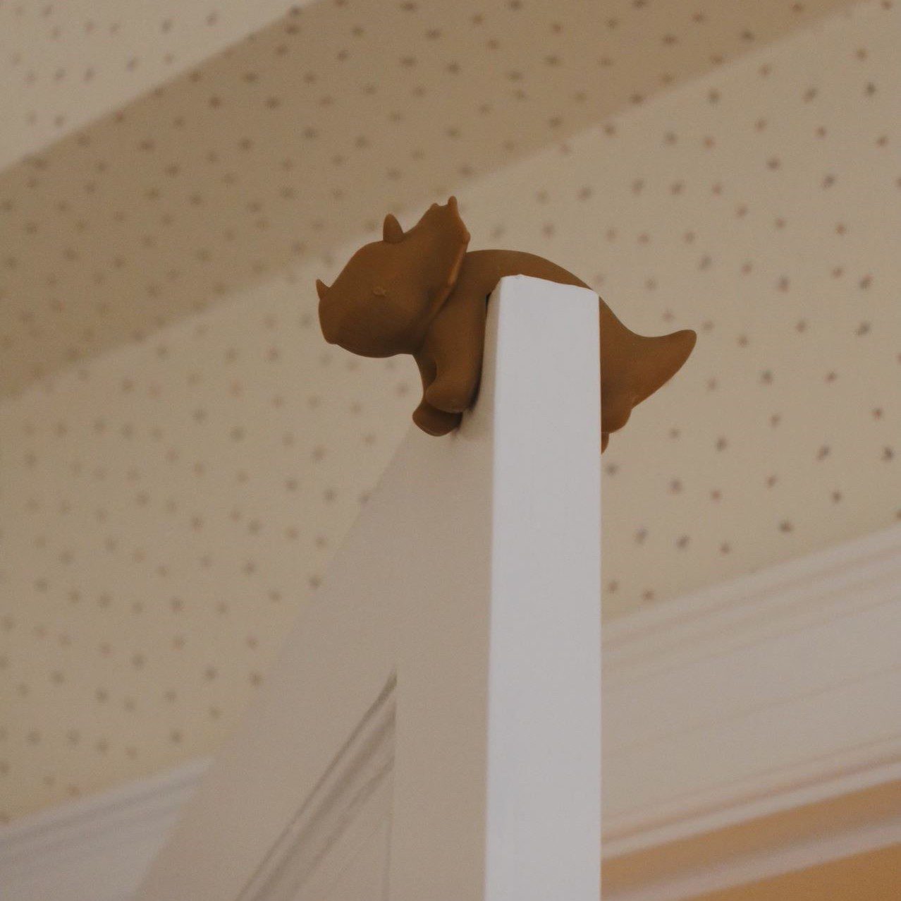 Door Stop | Dino