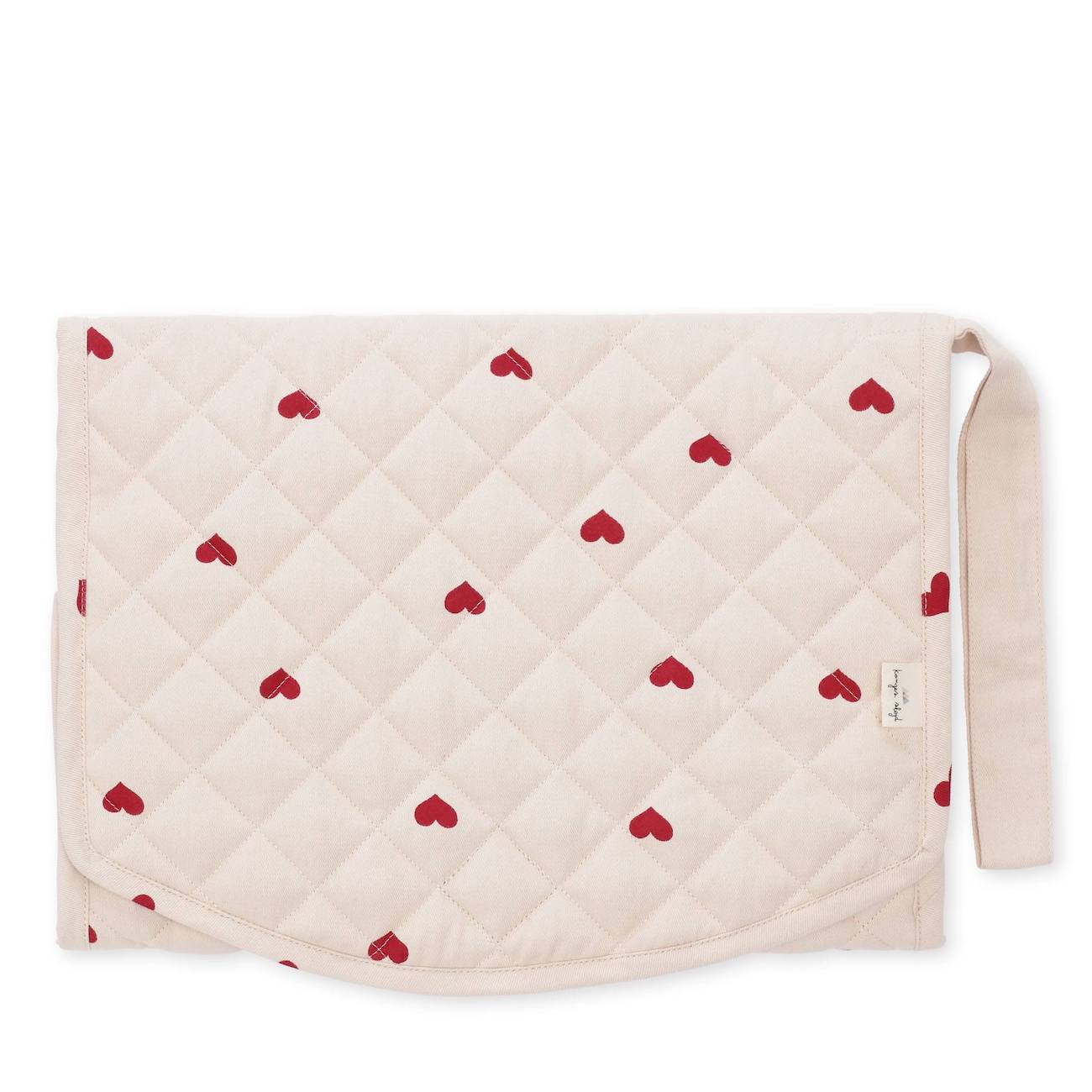 Changing Pad | Amour Rouge