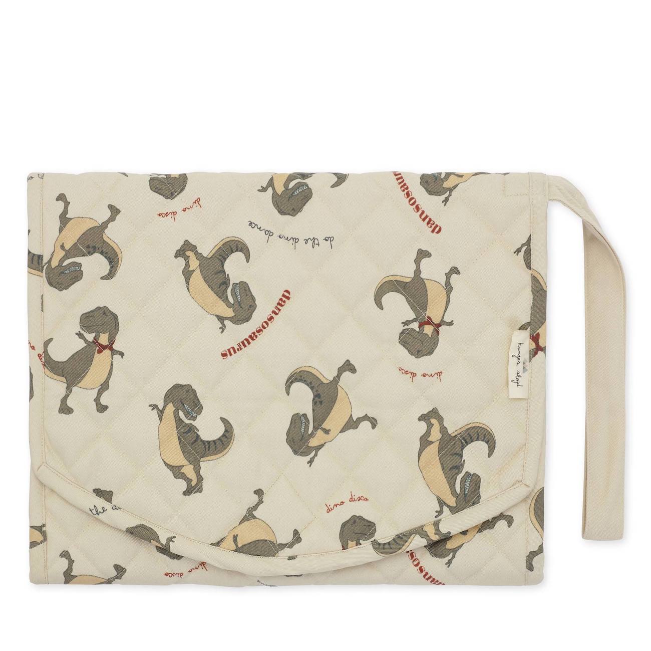 Changing Pad | Danosaurus