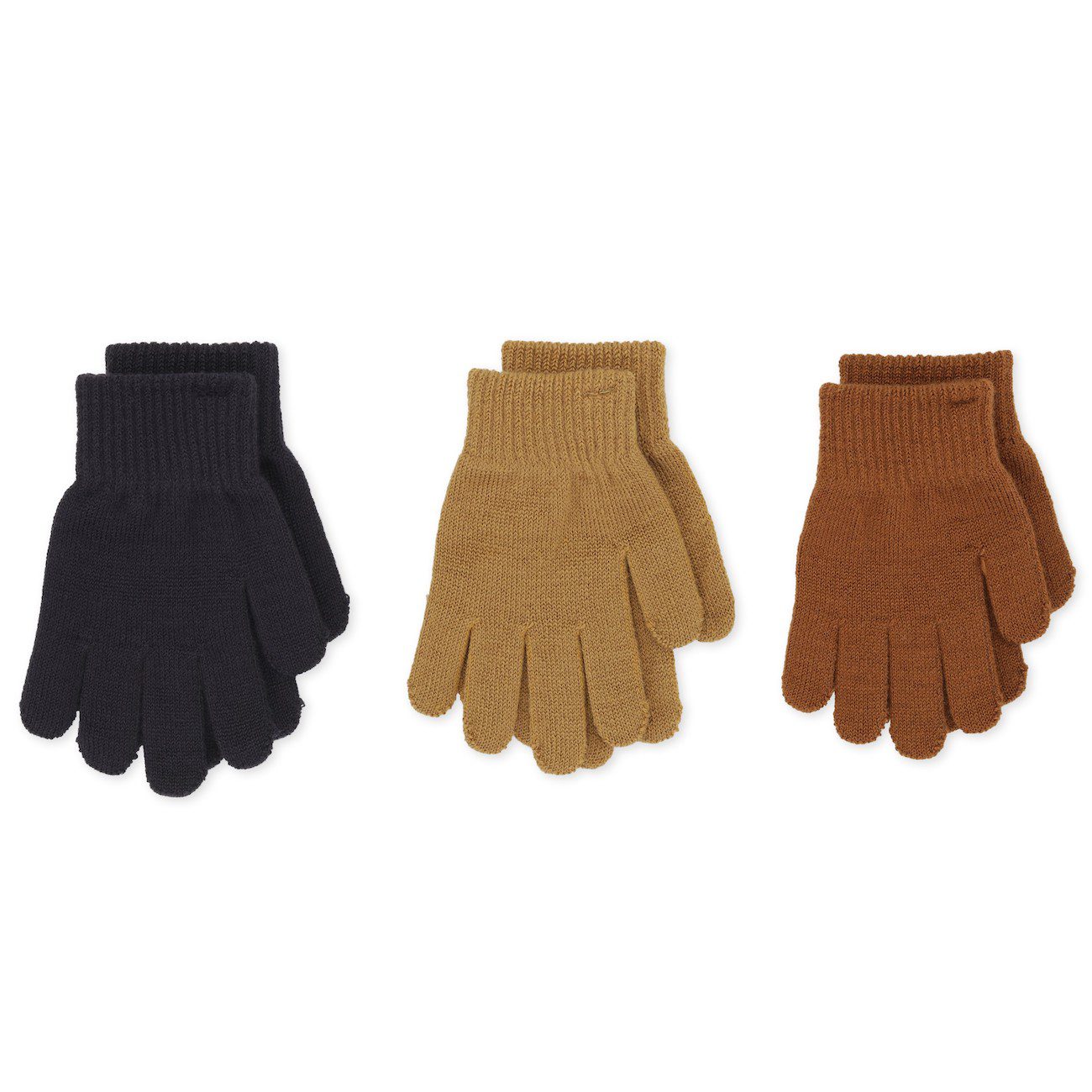 Filla Gloves | Autumnal
