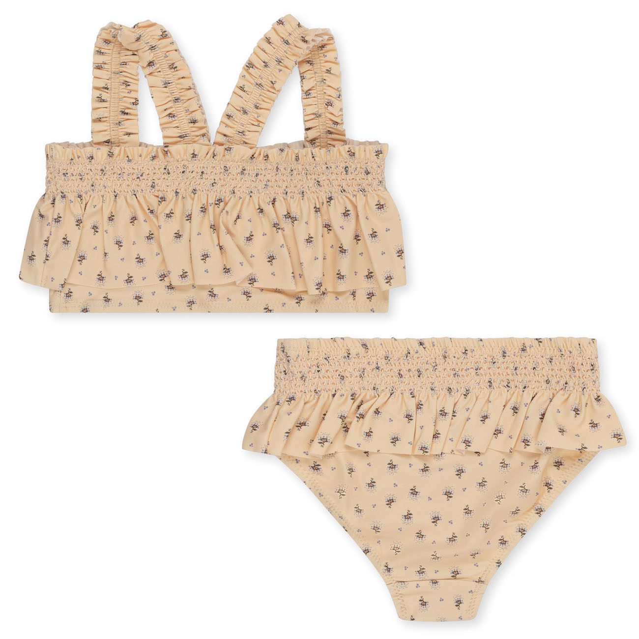Baie Bikini | Point Bleu