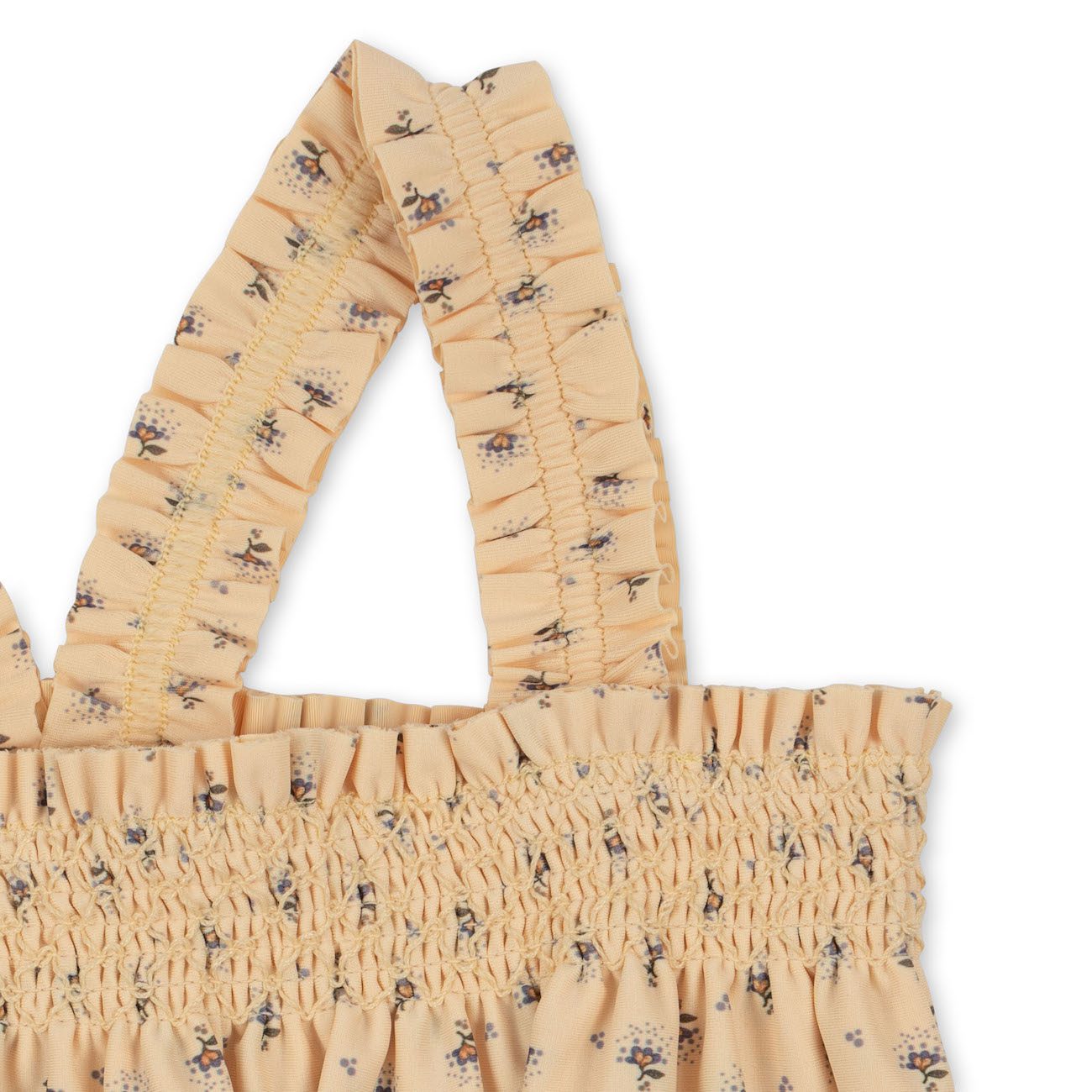 Baie Bikini | Point Bleu