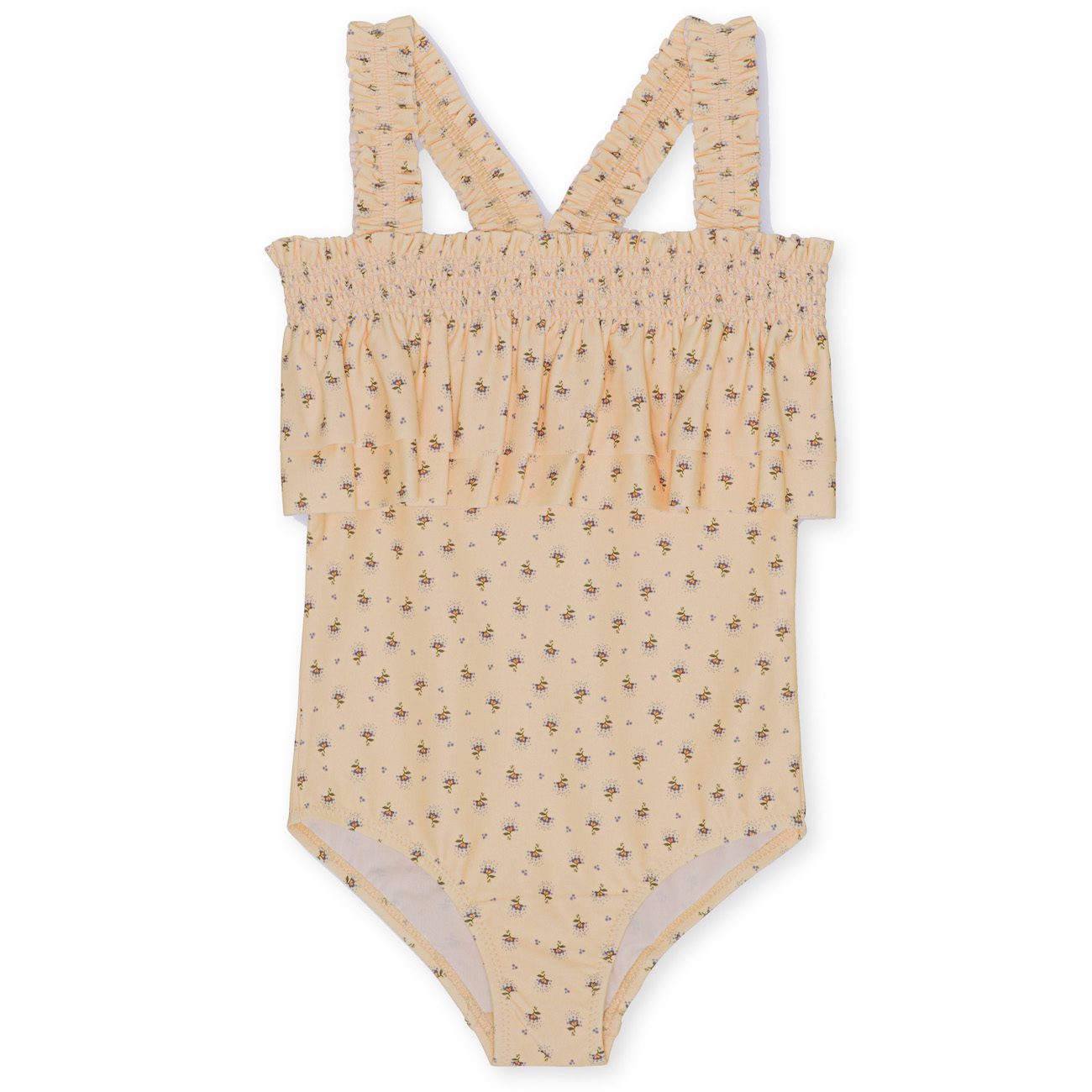 Baie Swimsuit | Point Bleu