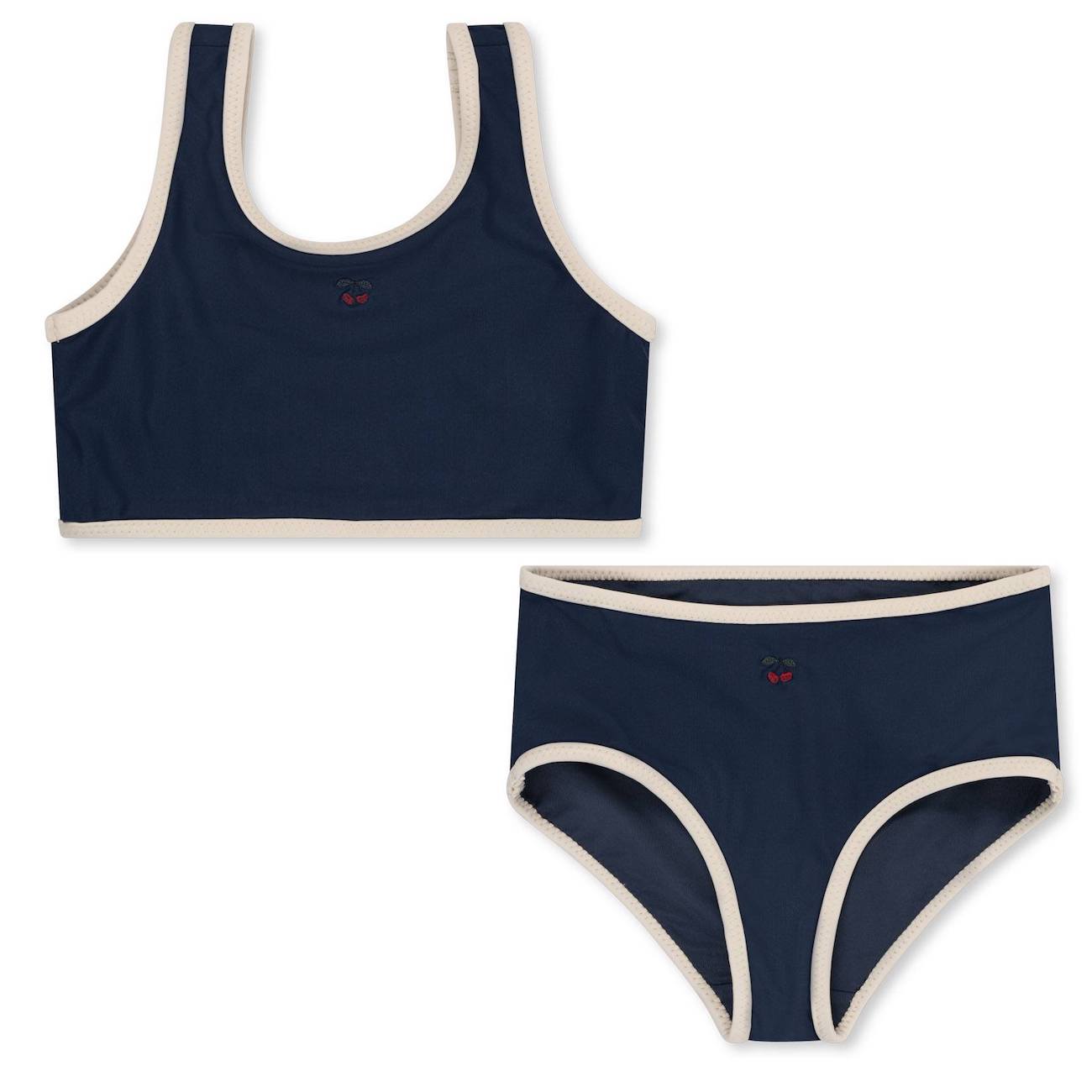 Manon Bikini | Dress Blue