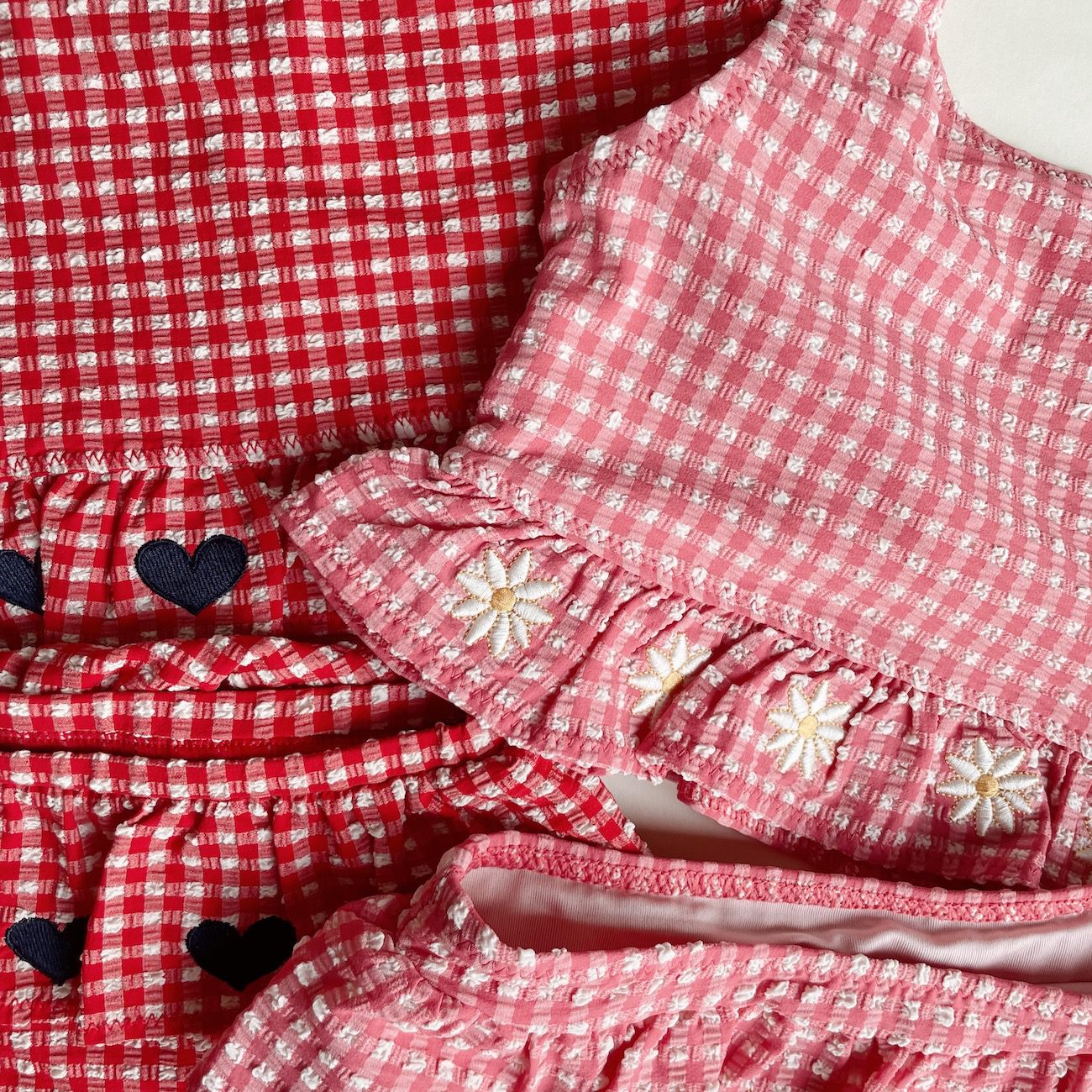 Soline Bikini | Desert Rose