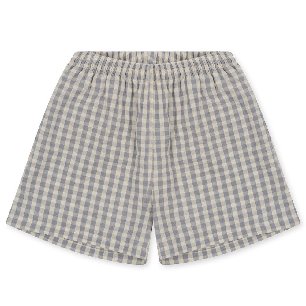 Kim SS Shirt & Shorts | Sleet Check