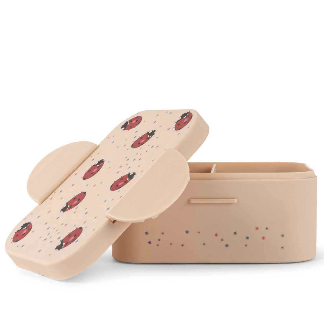 Lunch Box | Lady Bug