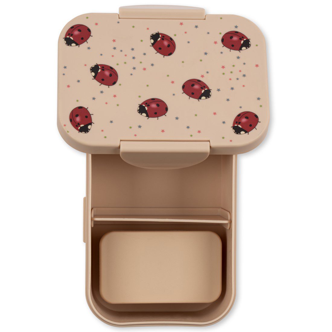 Lunch Box | Lady Bug