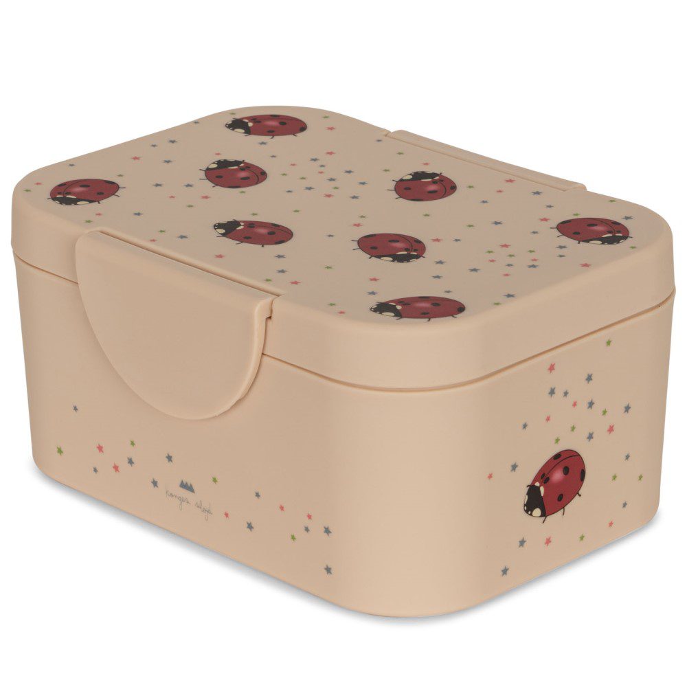 Lunch Box | Lady Bug