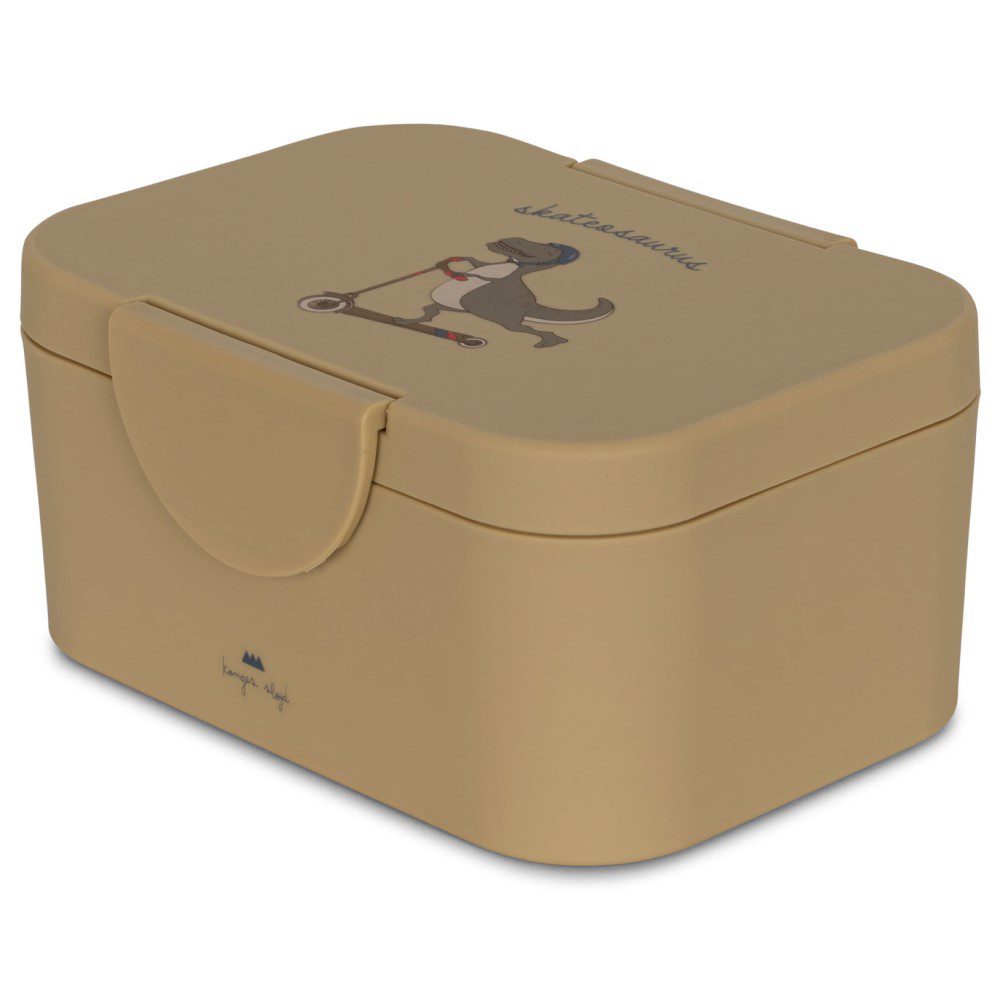 Lunch Box | Skateosaurus