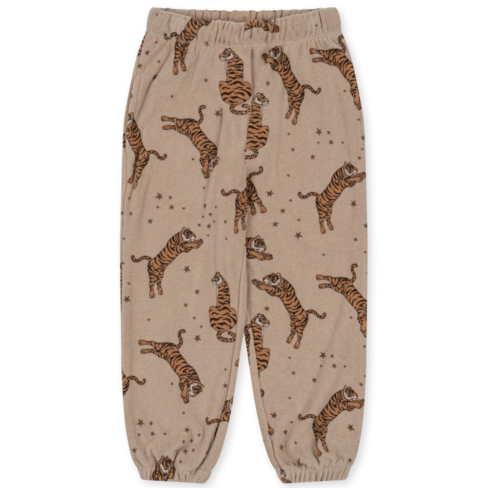 Itty Sweatshirt & Pants | Tiger