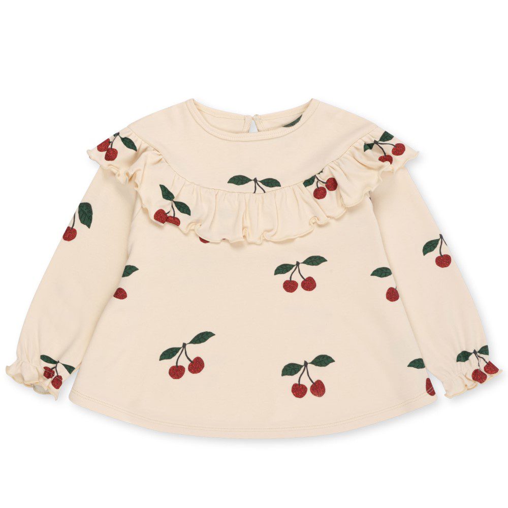 Malli Glitter Blouse & Pants | Ma Grande Cerise