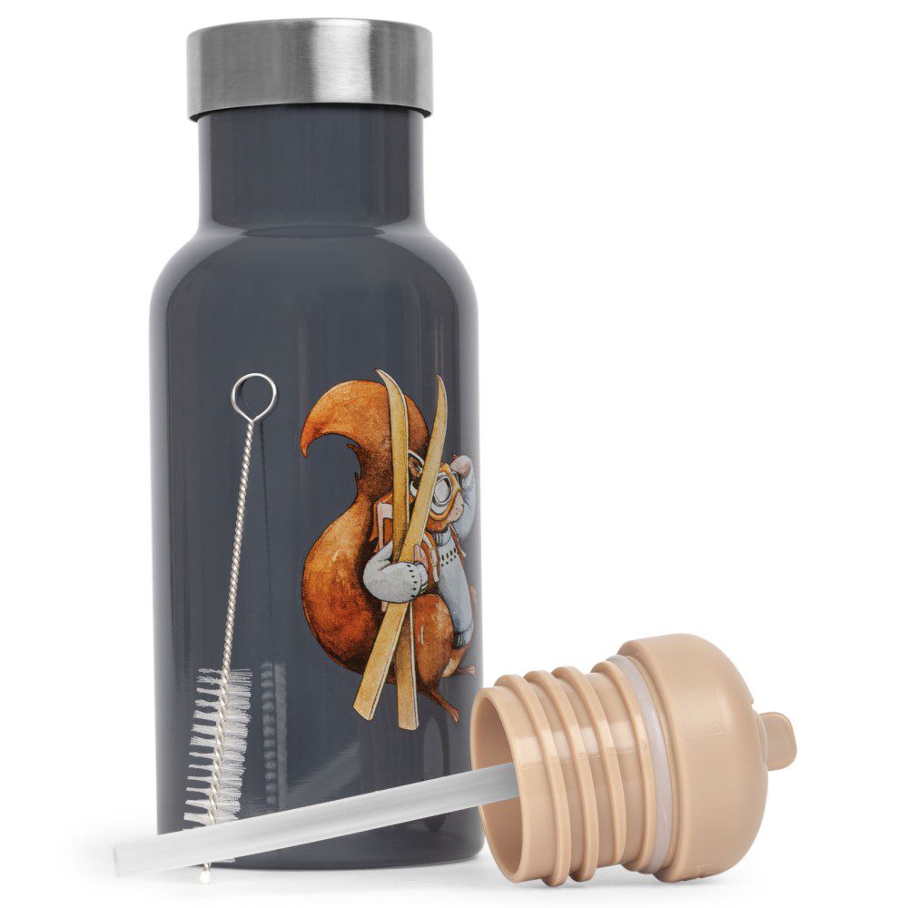 350 ML Petit Thermo Bottle | Val D'isere