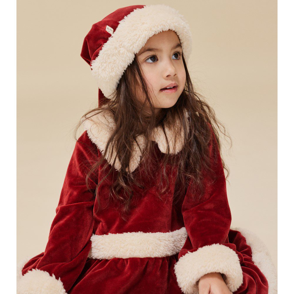 Christmas Hat | Jolly Red