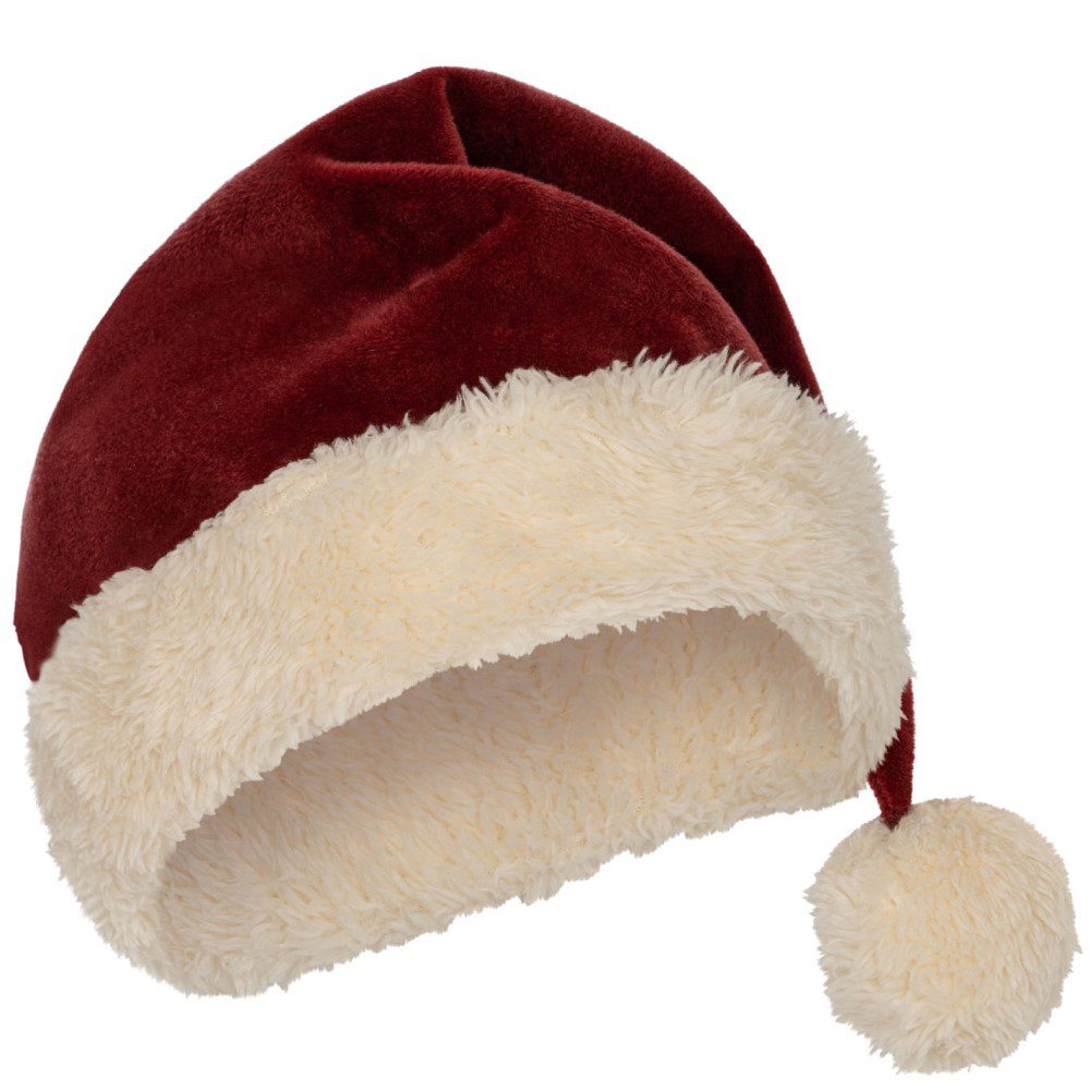 Christmas Hat | Jolly Red