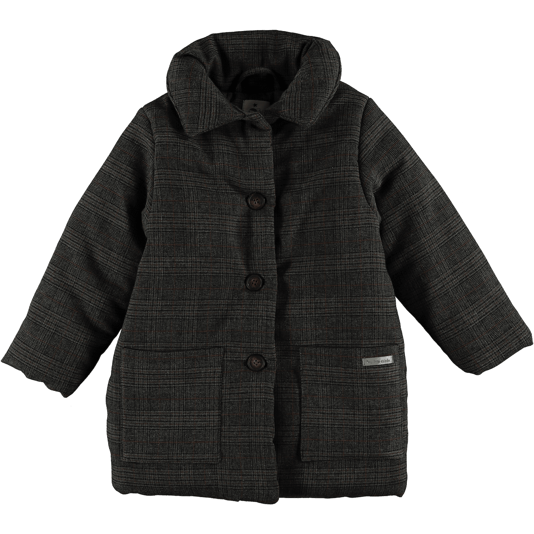 Kids Coat Wales