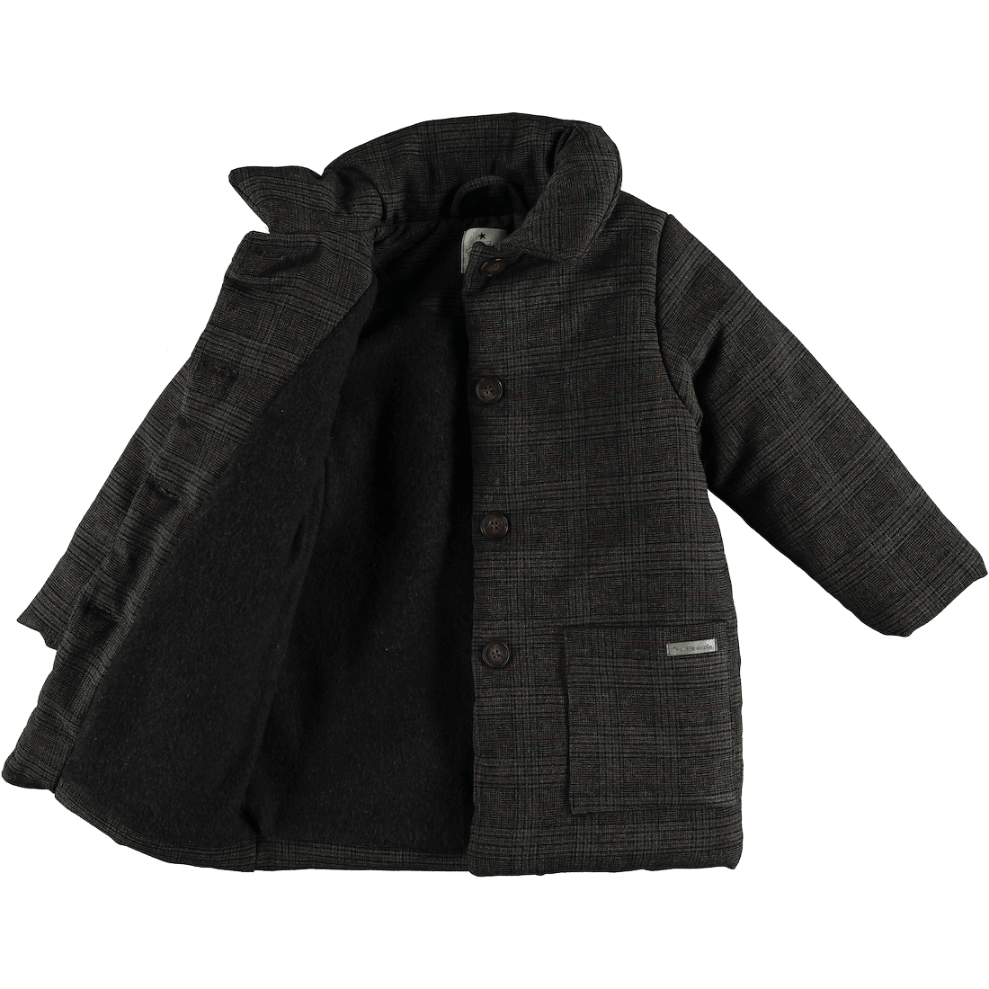 Kids Coat Wales