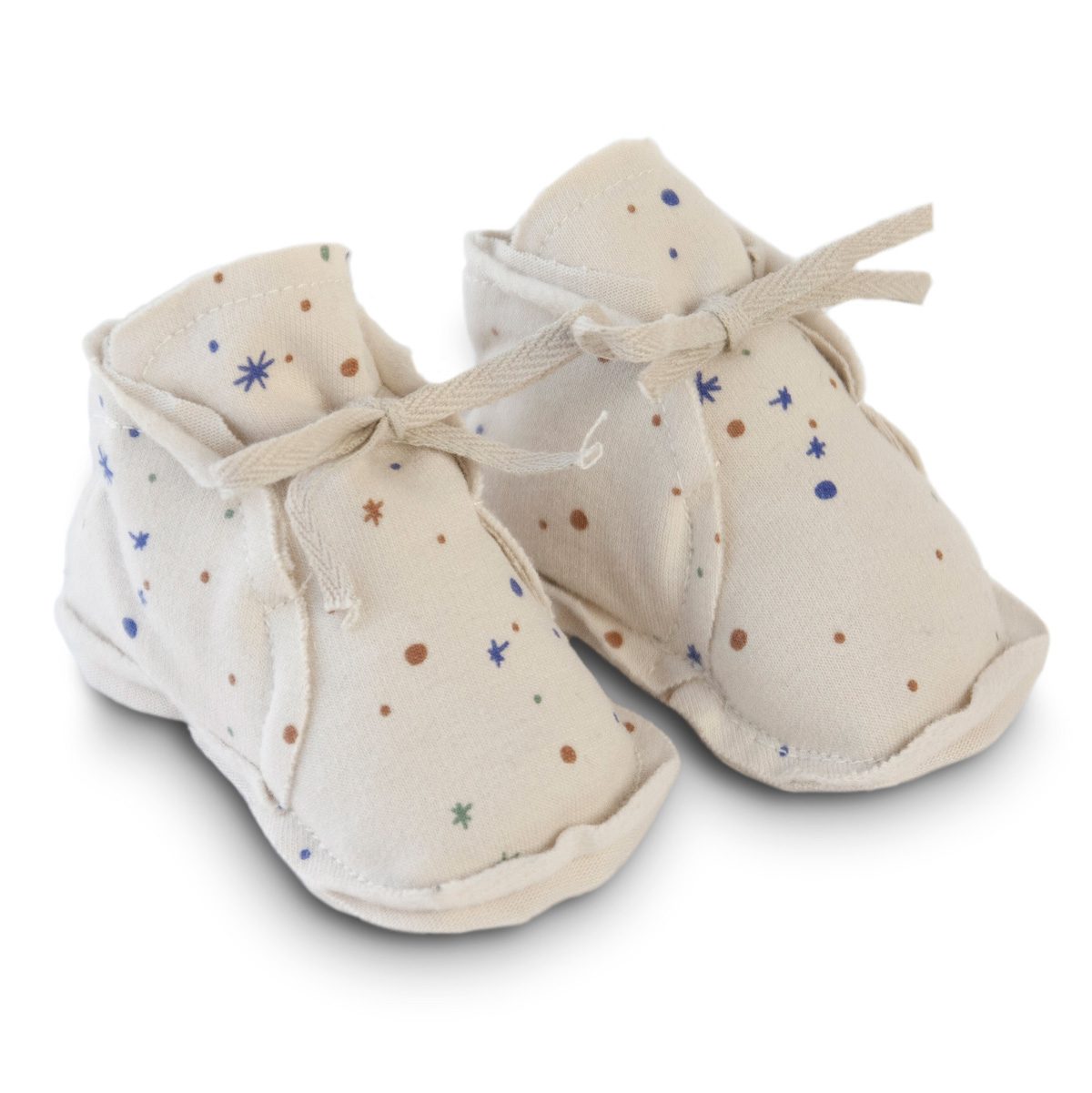 Booties | Starry Night